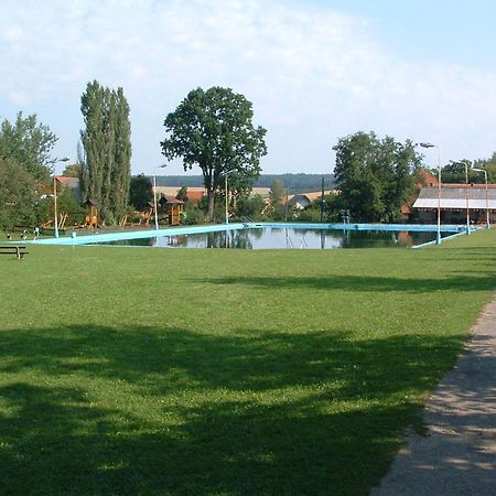 Pension Country Relax Roupov Buitenkant foto